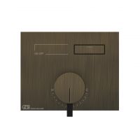 Смеситель для ванны c душем Gessi Hi-Fi 63061 схема 6 Смеситель для ванны c душем Gessi Hi-Fi 63061 схема 6