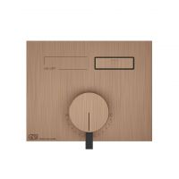 Смеситель для ванны c душем Gessi Hi-Fi 63061 схема 9 Смеситель для ванны c душем Gessi Hi-Fi 63061 схема 9