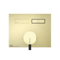 Смеситель для ванны c душем Gessi Hi-Fi 63061 схема 13 Смеситель для ванны c душем Gessi Hi-Fi 63061 схема 13