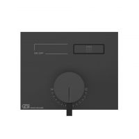 Смеситель для ванны c душем Gessi Hi-Fi 63061 схема 16 Смеситель для ванны c душем Gessi Hi-Fi 63061 схема 16