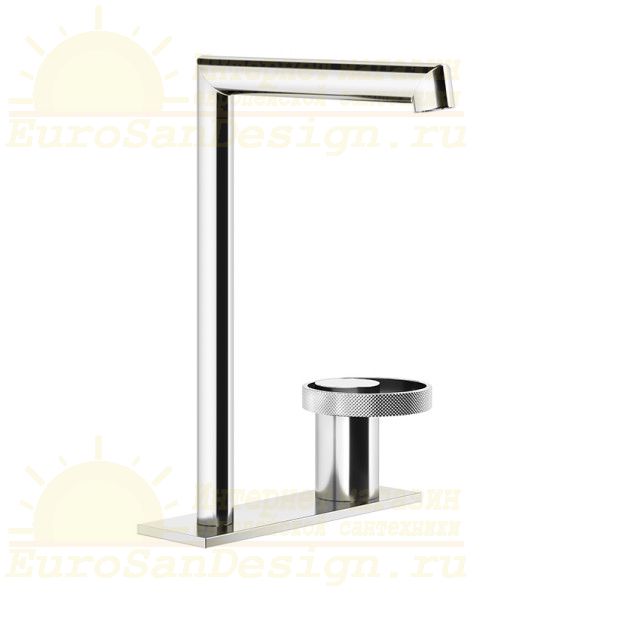 Смеситель для раковины Gessi Anello 63316