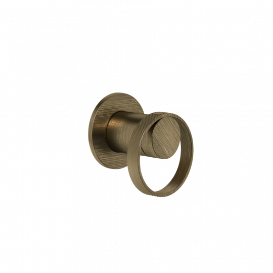 Смеситель для раковины Gessi Anello 63409 схема 5