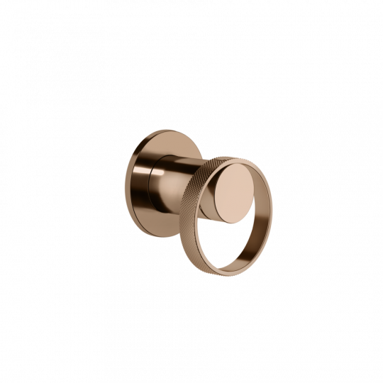 Смеситель для раковины Gessi Anello 63409 схема 6