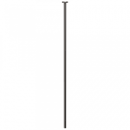 Излив потолочный Gessi Anello 63499 длина под заказ схема 9