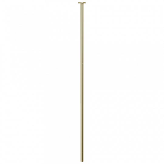 Излив потолочный Gessi Anello 63499 длина под заказ схема 12