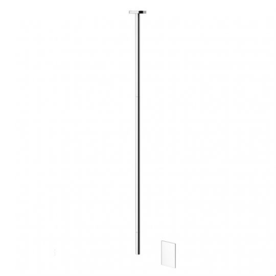 Смеситель для раковины Gessi Anello 30656 длина под заказ схема 3