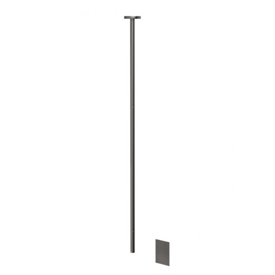 Смеситель для раковины Gessi Anello 30656 длина под заказ схема 12