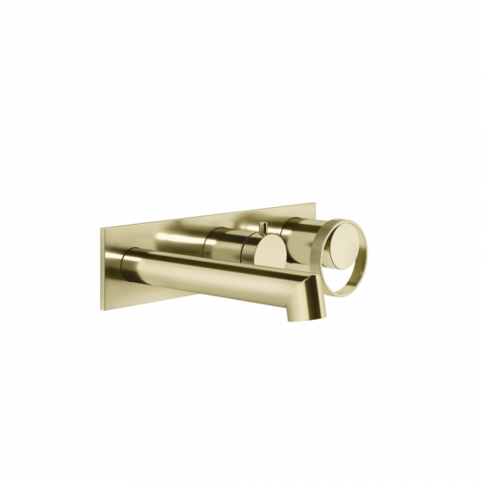 Смеситель для ванны Gessi Anello 63341 схема 10