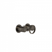 Смеситель для ванны/душа Gessi Anello 63380 схема 5 Смеситель для ванны/душа Gessi Anello 63380 схема 5