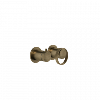 Смеситель для ванны/душа Gessi Anello 63380 схема 14 Смеситель для ванны/душа Gessi Anello 63380 схема 14