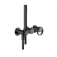 Смеситель для ванны c душем Gessi Anello 63345 схема 7 Смеситель для ванны c душем Gessi Anello 63345 схема 7