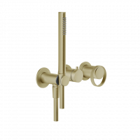 Смеситель для ванны c душем Gessi Anello 63345 схема 12 Смеситель для ванны c душем Gessi Anello 63345 схема 12