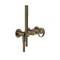 Смеситель для ванны c душем Gessi Anello 63345 схема 14 Смеситель для ванны c душем Gessi Anello 63345 схема 14