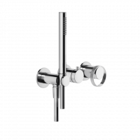 Смеситель для ванны c душем Gessi Anello 63345 схема 15 Смеситель для ванны c душем Gessi Anello 63345 схема 15