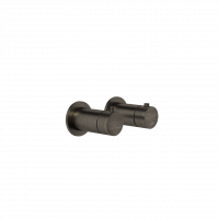 Смеситель для ванны c душем Gessi Anello 63333 схема 5