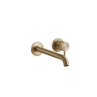 Смеситель для раковины без донного клапана Gessi Flessa 54089 схема 7 Смеситель для раковины без донного клапана Gessi Flessa 54089 схема 7