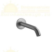 Излив настенный Gessi Flessa 54010 схема 1 Излив настенный Gessi Flessa 54010 схема 1