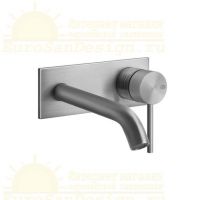 Смеситель для раковины Gessi Trame 54384 схема 1