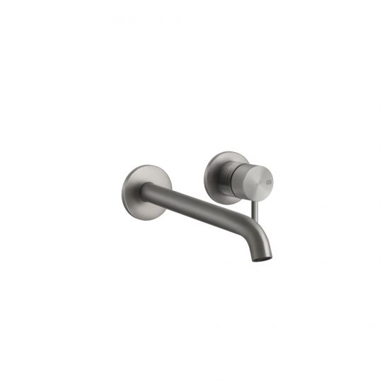 Смеситель для раковины с изливом Gessi Trame 54389 встраиваемый схема 3 Смеситель для раковины с изливом Gessi Trame 54389 встраиваемый схема 3