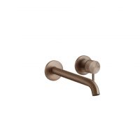 Смеситель для раковины с изливом Gessi Trame 54389 встраиваемый схема 5 Смеситель для раковины с изливом Gessi Trame 54389 встраиваемый схема 5