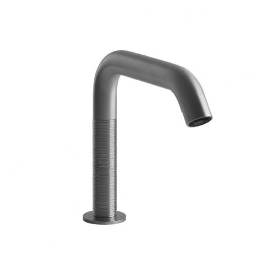 Смеситель для раковины Gessi Trame 54381 схема 1 Смеситель для раковины Gessi Trame 54381 схема 1
