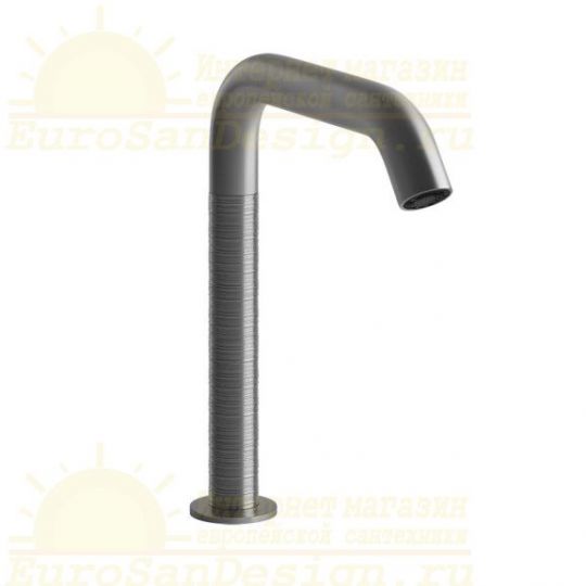 Смеситель для раковины Gessi Trame 54380