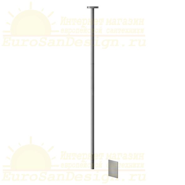 Смеситель потолочный для раковины Gessi Trame 54324