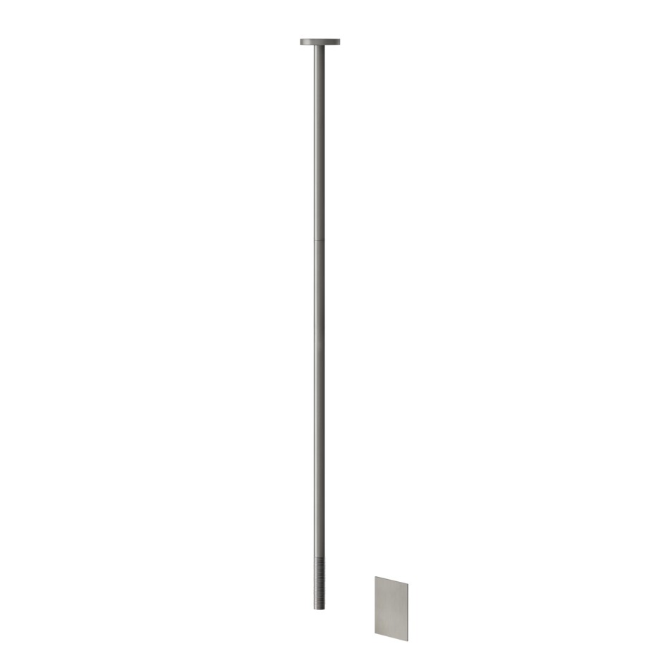 Смеситель потолочный для раковины Gessi Trame 54326 цена от 326 918 ₽ Фото Смеситель потолочный для раковины Gessi Trame 54326