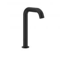 Смеситель электронный для раковины Gessi Meccanica 54280 схема 5 Смеситель электронный для раковины Gessi Meccanica 54280 схема 5