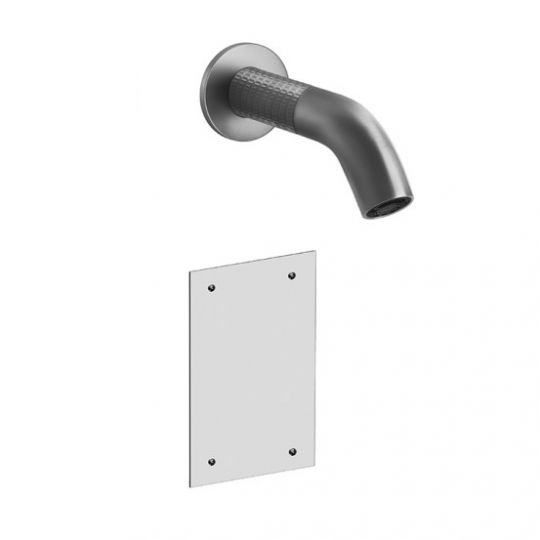 Смеситель для раковины Gessi Meccanica 54214