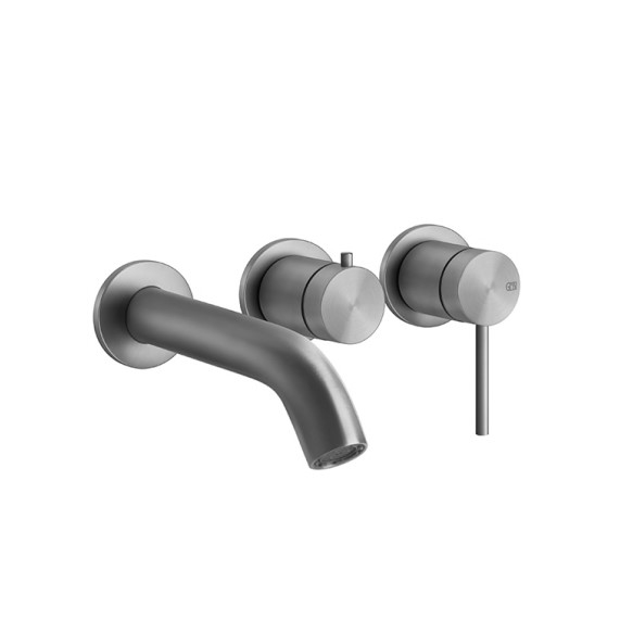 Смеситель для ванны/душа Gessi 316 54140