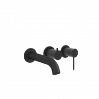 Смеситель для ванны/душа Gessi 316 54140 схема 4 Смеситель для ванны/душа Gessi 316 54140 схема 4