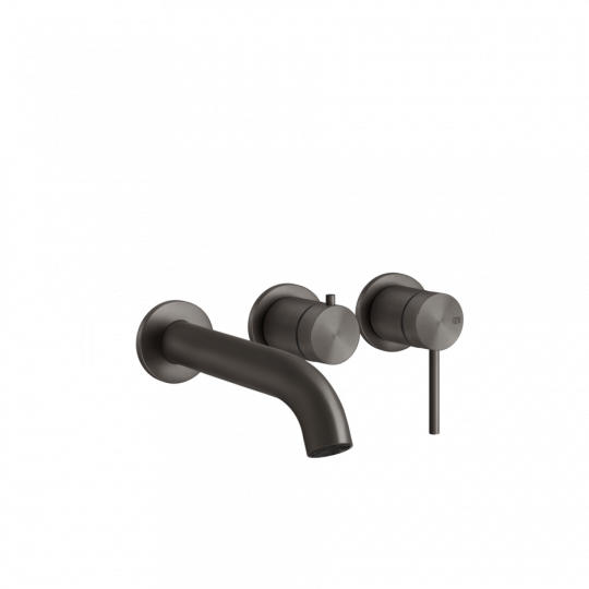 Смеситель для ванны/душа Gessi 316 54140 схема 5 Смеситель для ванны/душа Gessi 316 54140 схема 5