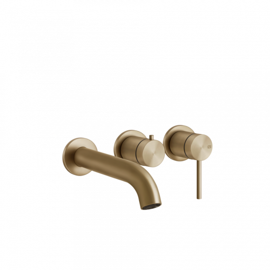 Смеситель для ванны/душа Gessi 316 54140 схема 7 Смеситель для ванны/душа Gessi 316 54140 схема 7