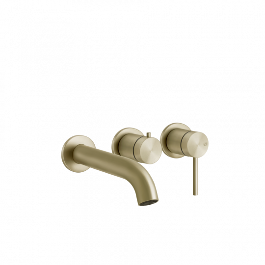 Смеситель для ванны/душа Gessi 316 54140 схема 8 Смеситель для ванны/душа Gessi 316 54140 схема 8