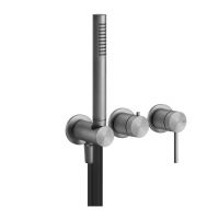 Смеситель для ванны/душа Gessi 316 54039 схема 1 Смеситель для ванны/душа Gessi 316 54039 схема 1