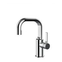 Смеситель для раковины Gessi Inciso 58008 схема 3 Смеситель для раковины Gessi Inciso 58008 схема 3