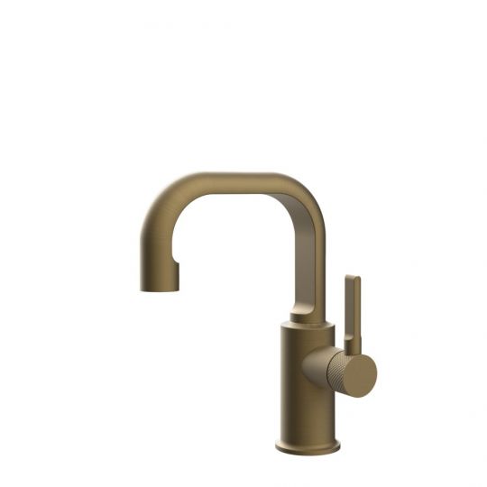 Смеситель для раковины Gessi Inciso 58008 схема 12 Смеситель для раковины Gessi Inciso 58008 схема 12