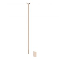 Смеситель для раковины Gessi Inciso 58026 длина под заказ схема 3 Смеситель для раковины Gessi Inciso 58026 длина под заказ схема 3