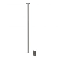 Смеситель для раковины Gessi Inciso 58026 длина под заказ схема 10 Смеситель для раковины Gessi Inciso 58026 длина под заказ схема 10