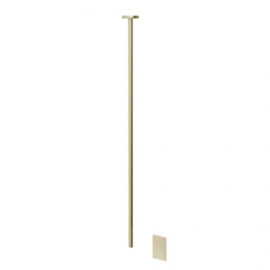 Смеситель для раковины Gessi Inciso 58026 длина под заказ схема 15 Смеситель для раковины Gessi Inciso 58026 длина под заказ схема 15