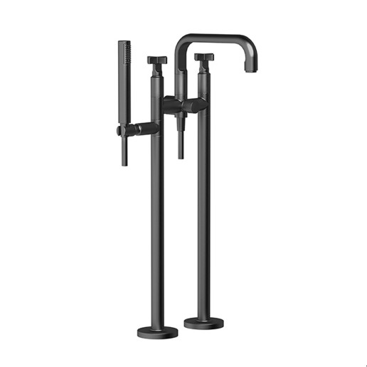 Смеситель для ванны Gessi Inciso 58129