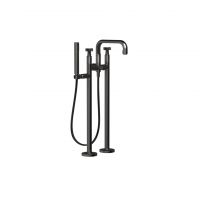 Смеситель для ванны Gessi Inciso 58129 схема 10 Смеситель для ванны Gessi Inciso 58129 схема 10