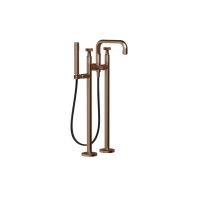 Смеситель для ванны Gessi Inciso 58129 схема 11 Смеситель для ванны Gessi Inciso 58129 схема 11