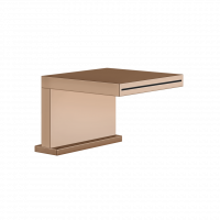 Излив для ванны Gessi Rettangolo 20191 схема 4