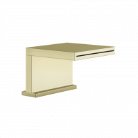 Излив для ванны Gessi Rettangolo 20191 схема 7