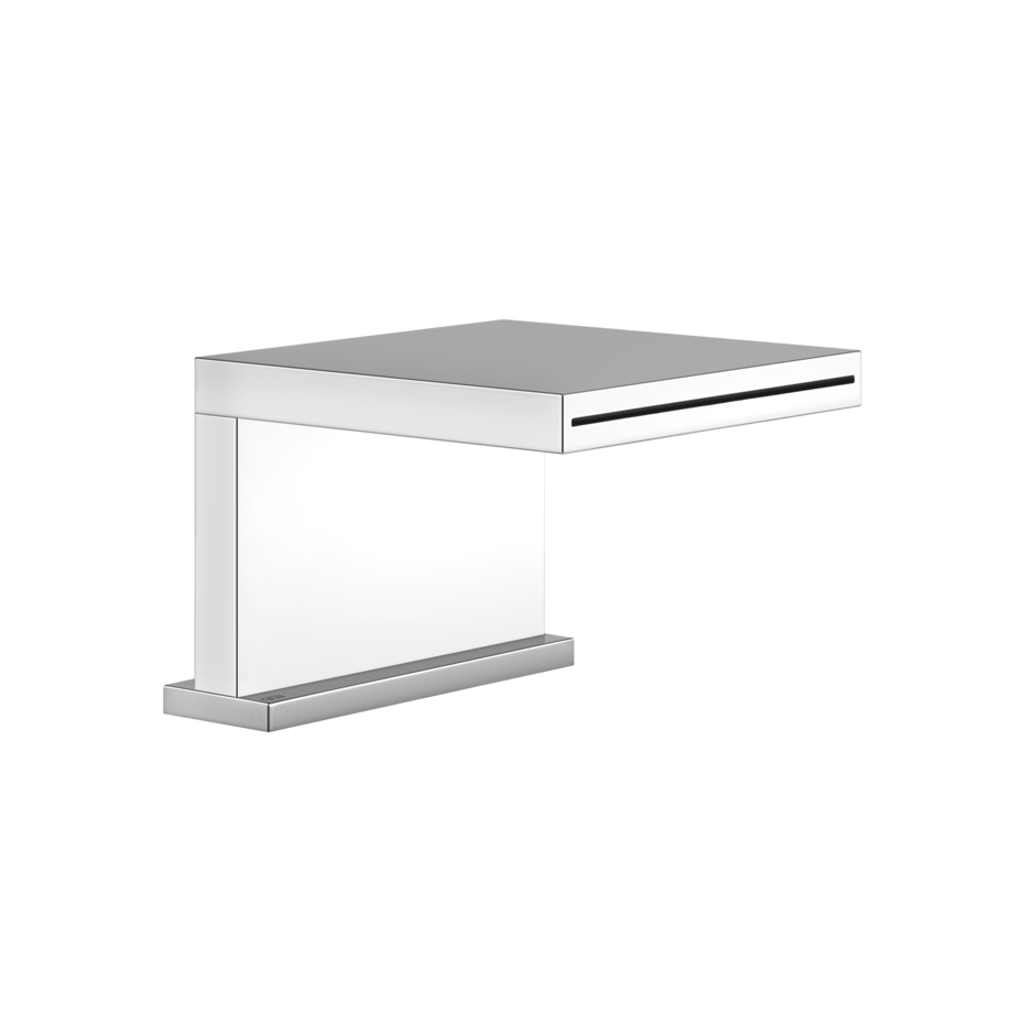 Излив для ванны Gessi Rettangolo 20191
