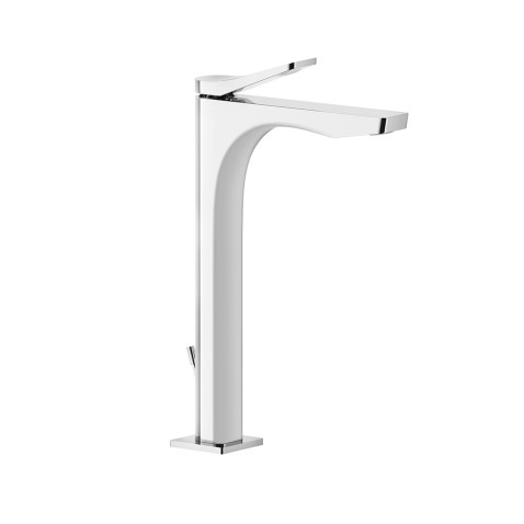 Смеситель для раковины Gessi Rilievo 59003