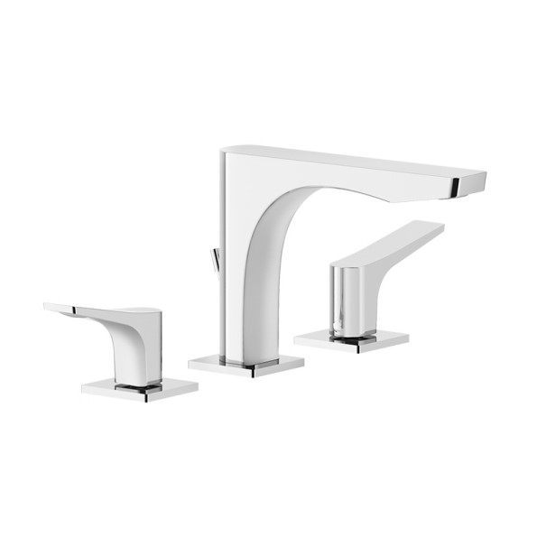 Смеситель для раковины Gessi Rilievo 59011