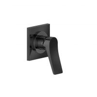 Смеситель с изогнутым рычагом управления Gessi Rilievo 59109 для душа схема 6 Смеситель с изогнутым рычагом управления Gessi Rilievo 59109 для душа схема 6